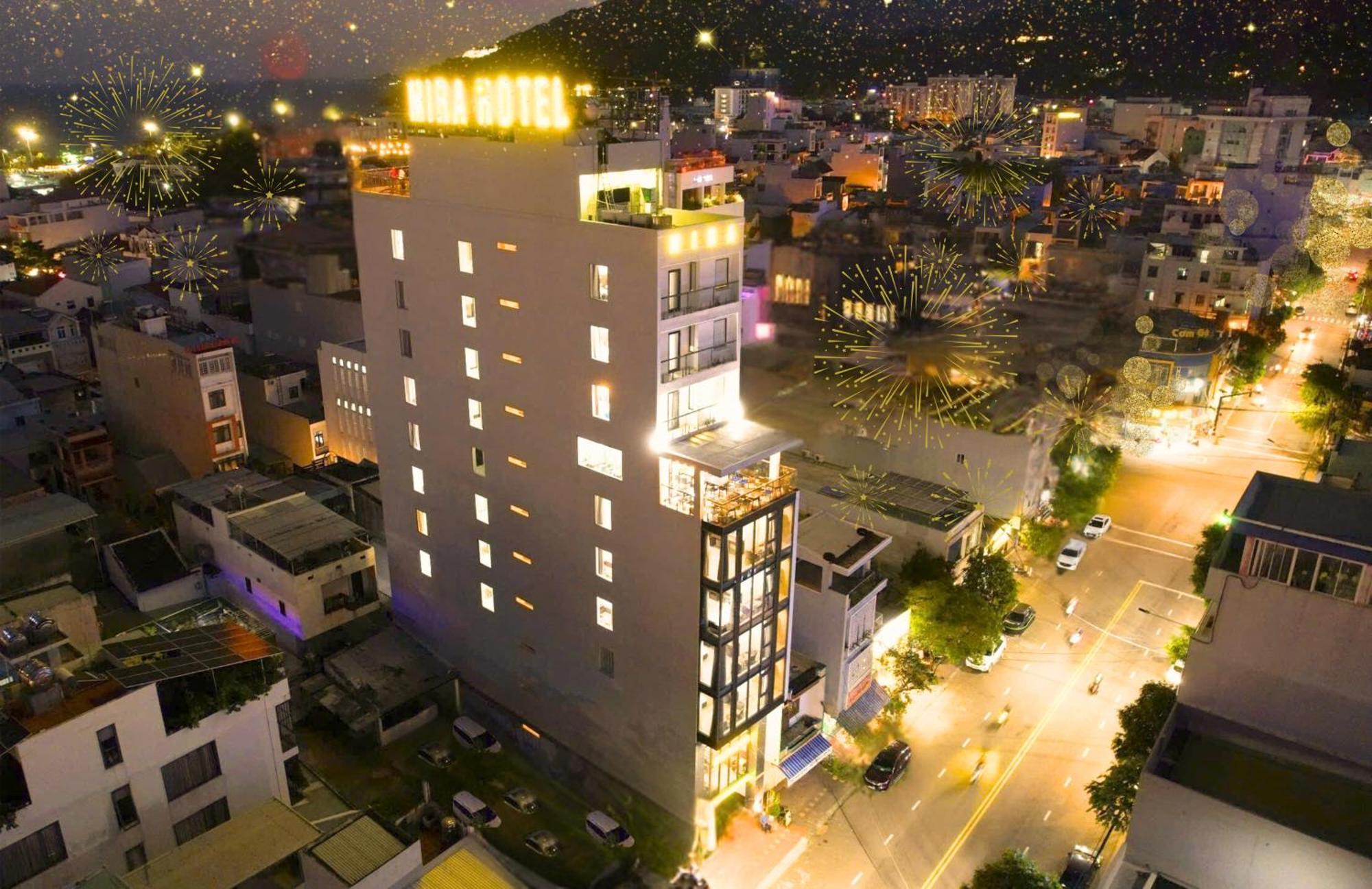 Mira Grand Hotel 归仁 外观 照片